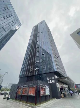 房东直租东合中心270平精装修4加1格局低价出租