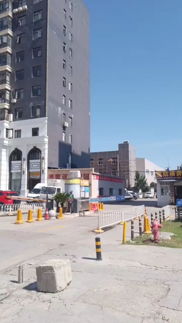 房东直租东西湖三店金北一路工业园区1楼带办公室厂房仓库出租
