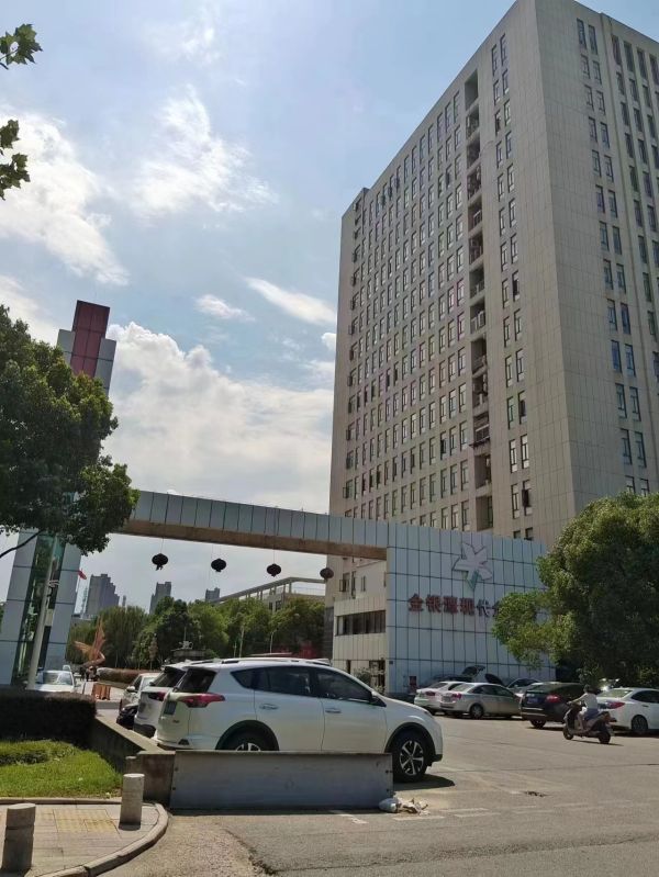 房东直租将军路现代企业城厂房仓库800平，优价出租