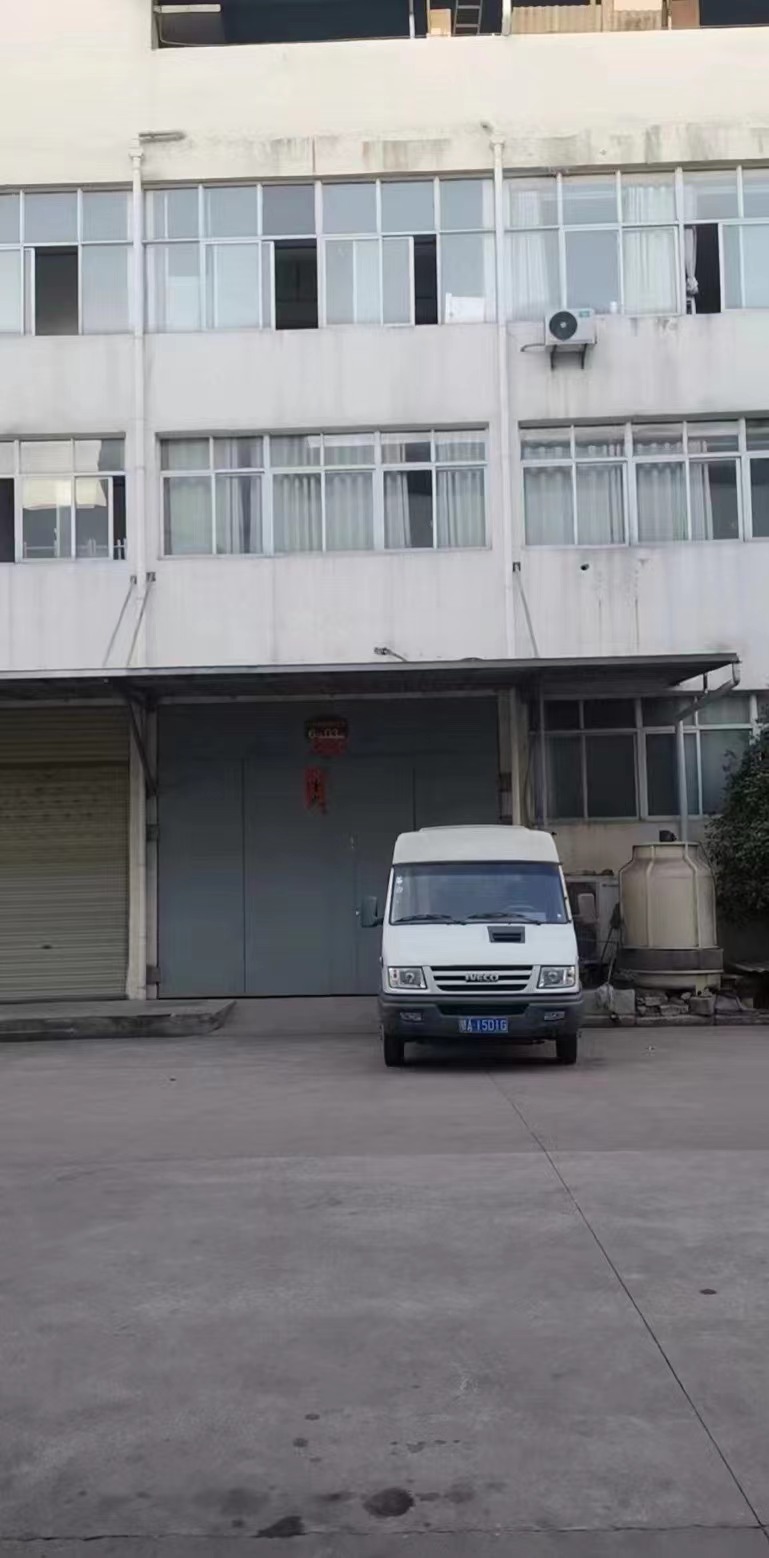 鄂城区1500平框架厂房出租，配套齐全