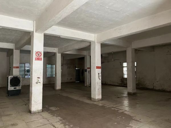 房东直租江岸300平厂房配套齐全优价出租
