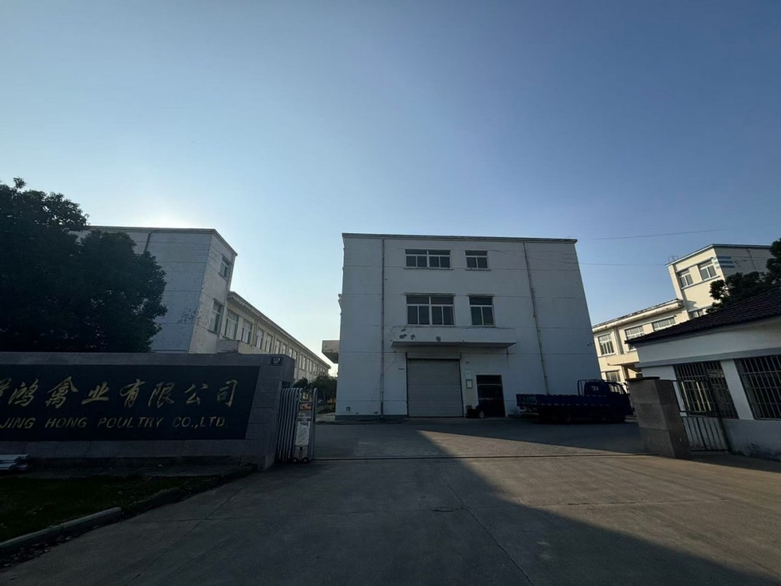 房东直租六安市舒城县独门独院标准框架厂房交通便利优价出租