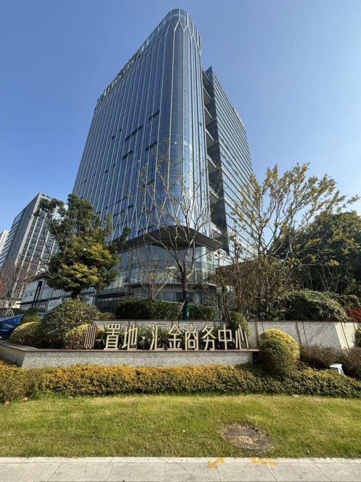 房东直租政务区豪装商住两用楼配套齐全优价出租