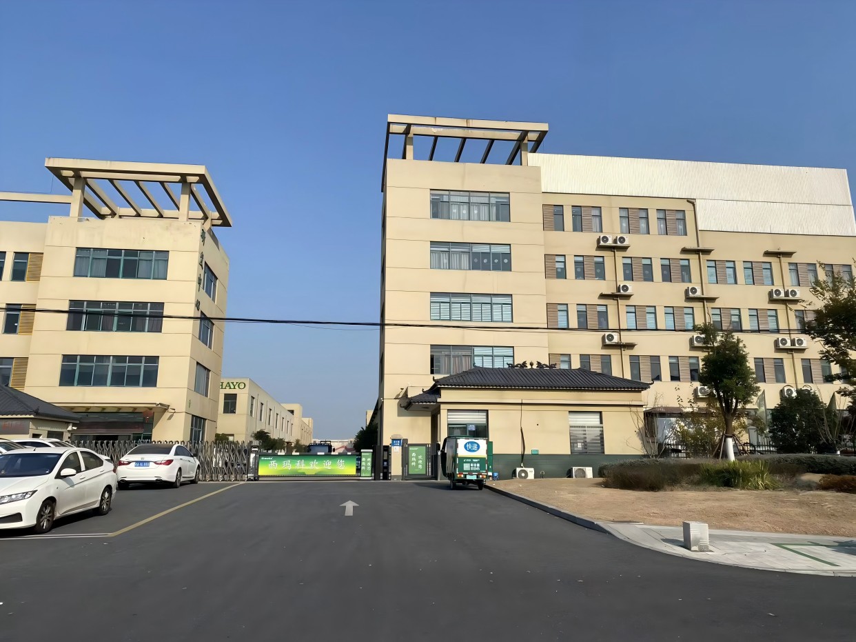 房东直租肥西标准框架厂房交通便利优价出租