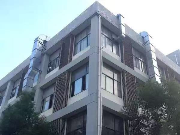 房东直租肥西标准框架厂房交通便利优价出租