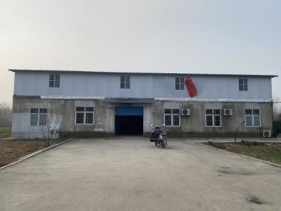 房东直租北城新区独门独户框架厂房配套齐全优价出租