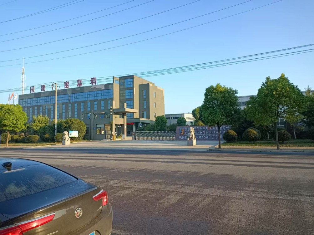 房东直租蜀山新桥产业园标准园区钢构厂房配套齐全可租可售