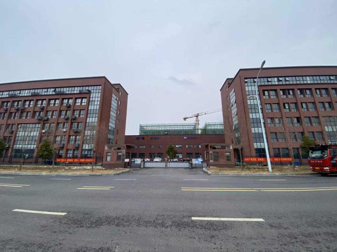 房东直租高新区标准框架厂房交通便利配套齐全