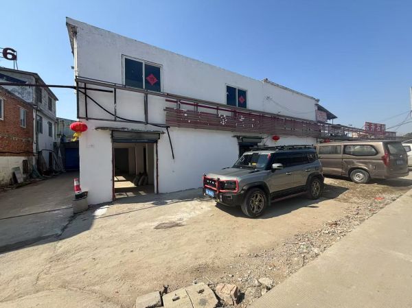房东直租庐阳区沿街自建框架厂房交通便利优价招租
