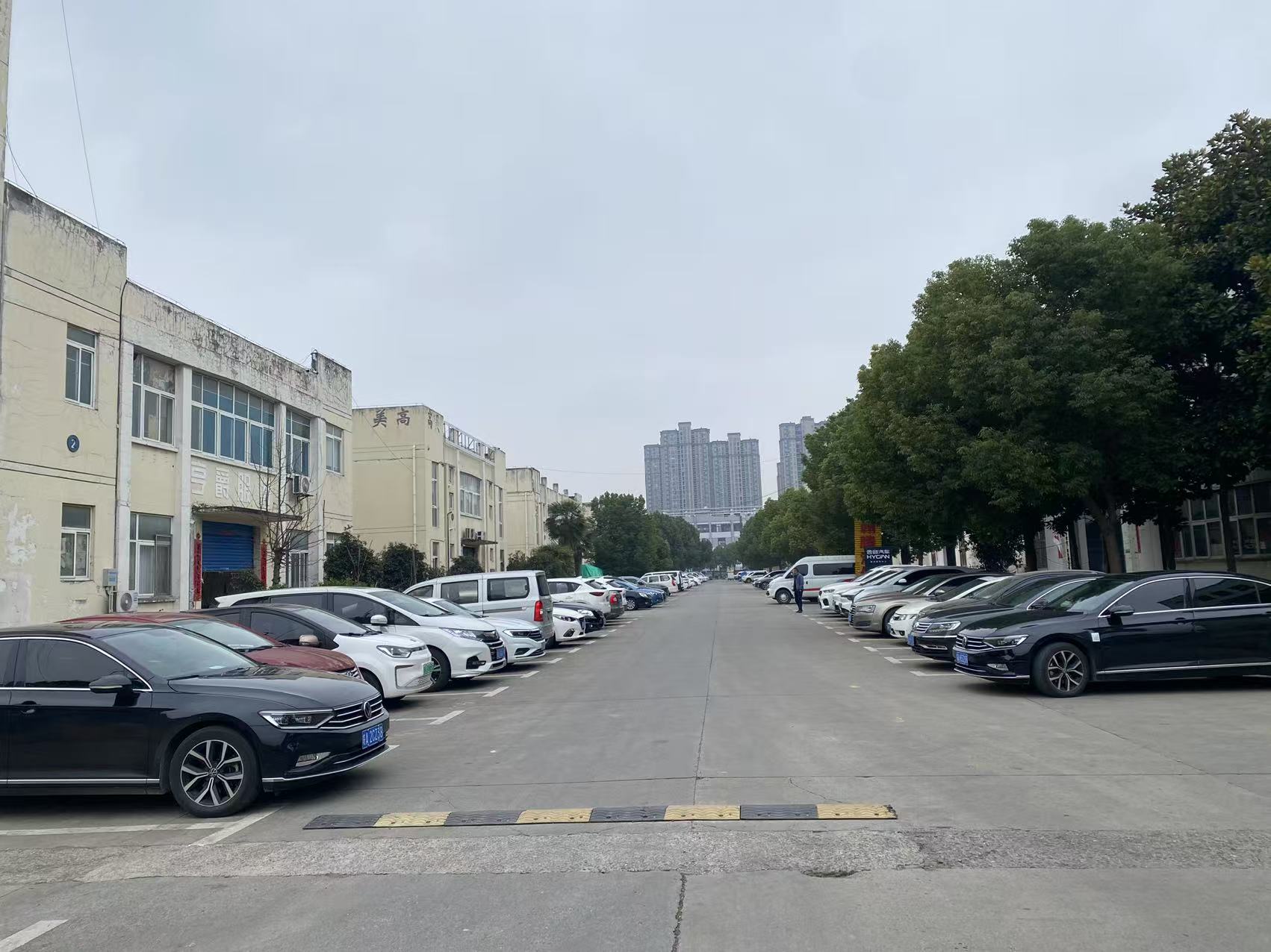 房东直租包河工业园框架厂房交通便利配套齐全优价出租