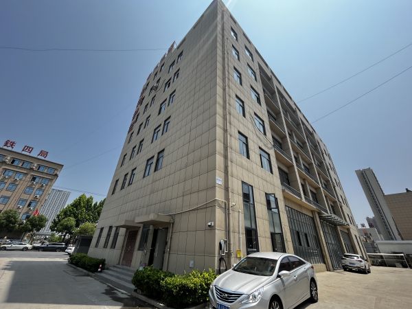房东直租肥东县钢构厂房配套齐全 交通便利优价招租  