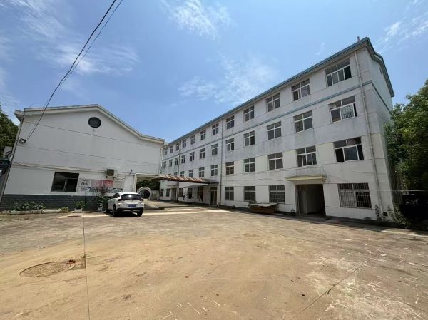 房东直租庐江世纪大道标准园区厂房配套齐全低价直租