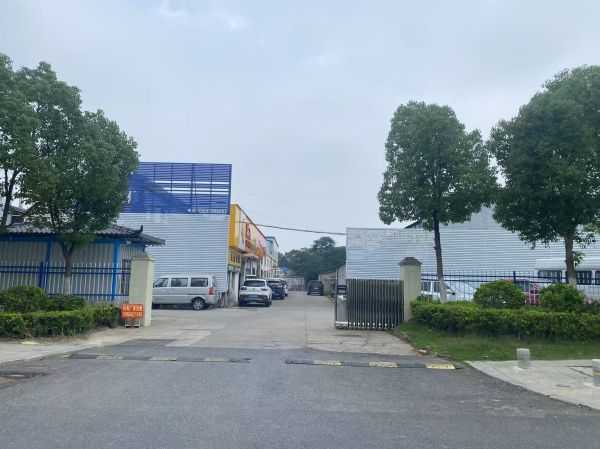 房东直租庐阳标准钢构砖混厂房配套齐全交通便利优价招租