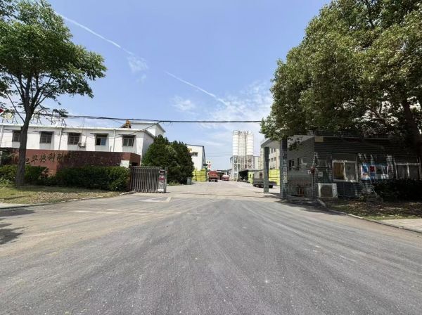 房东直租长丰吴山镇标准园区厂房交通便利优价出租