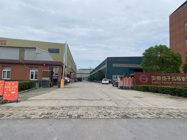 房东直租长丰下塘镇标准钢构厂房交通便利配套齐全可做喷漆
