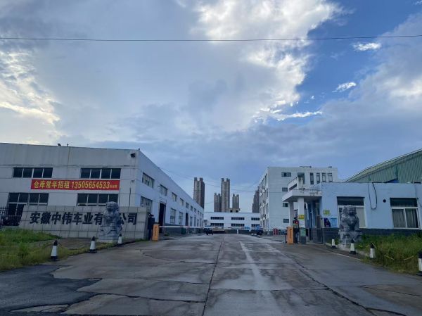 房东直租瑶海区地铁口园区仓库厂房交通便利优价招租