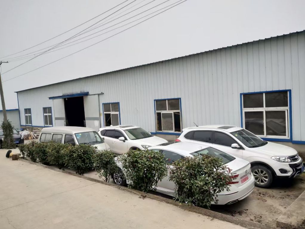 房东直租新站周边大众路旁自建钢构厂房配套齐全优价招租