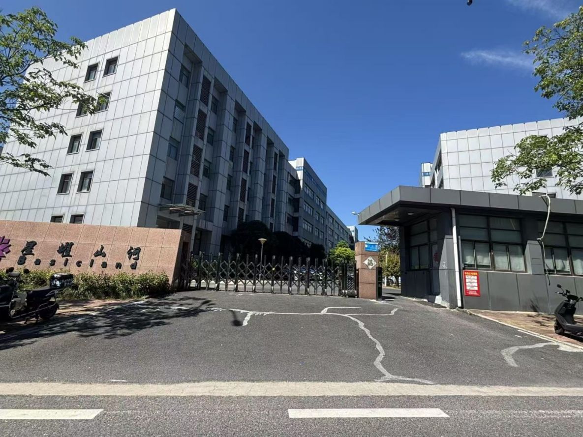 房东直租高新区标准框架厂房配套齐全交通便利优价出租