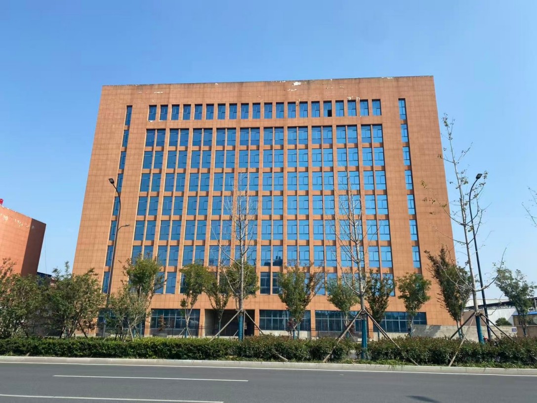 房东直租北城新区框架厂房配套齐全优价出租