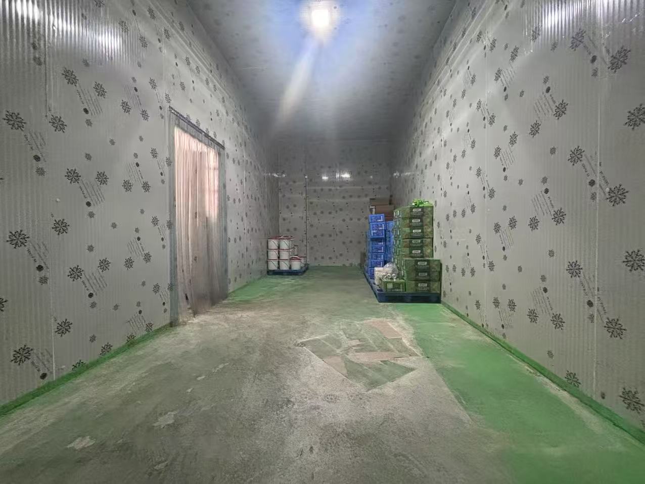 房东直租瑶海区40平保鲜库配套齐全交通便利低价急租