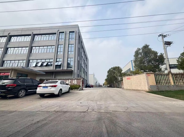 房东直租长丰下塘工业园全新园区框架、钢构厂房配套齐全优价出租