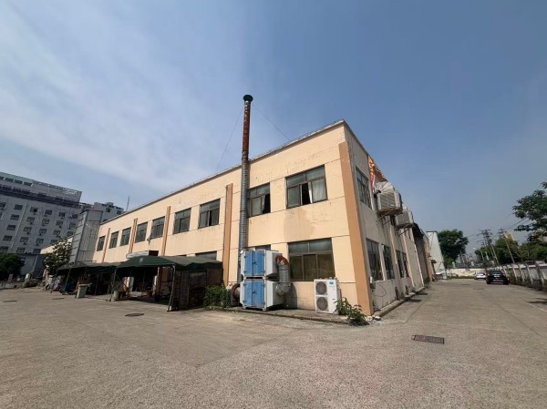 房东直租新站区一楼框架厂房交通便利配套齐全优价招租