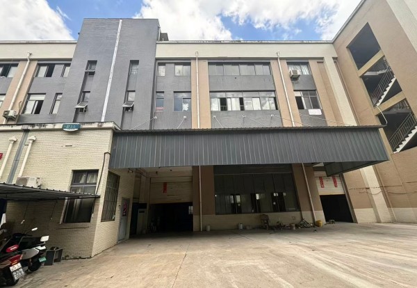 房东直租新站佳海工业城框架厂房交通便利优价出租